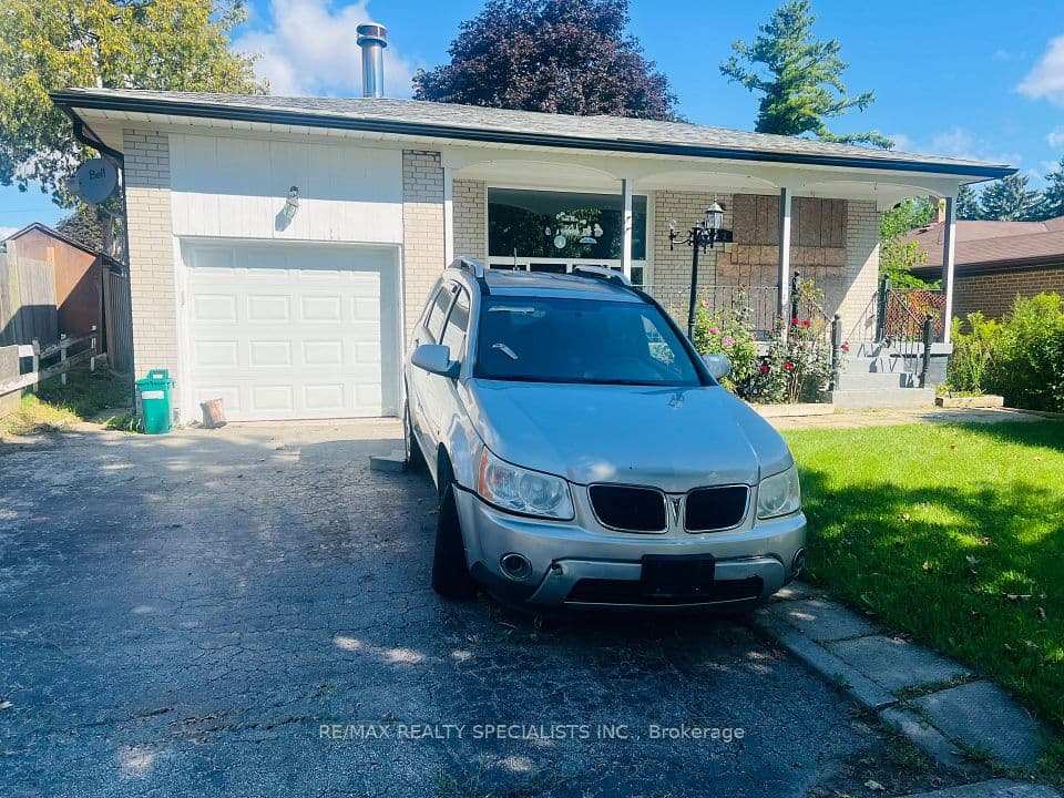 22 Griselda Crescent, Toronto, ON M1G 3P6 – main photo