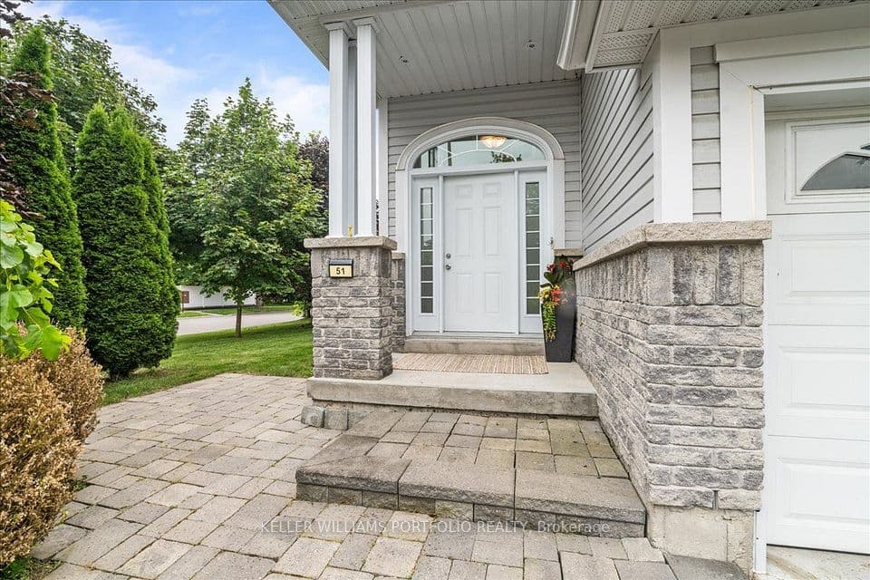 51 Squire Fletcher Drive, Clarington, ON L1C 5H8 – photo 3
