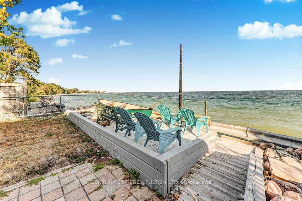 135 Cedar Crest Beach Road, Clarington, ON L1C 3K3 – photo 2