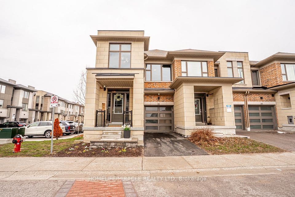 58 Donald Fleming Way 136, Whitby, ON L1R 0N8 – photo 2