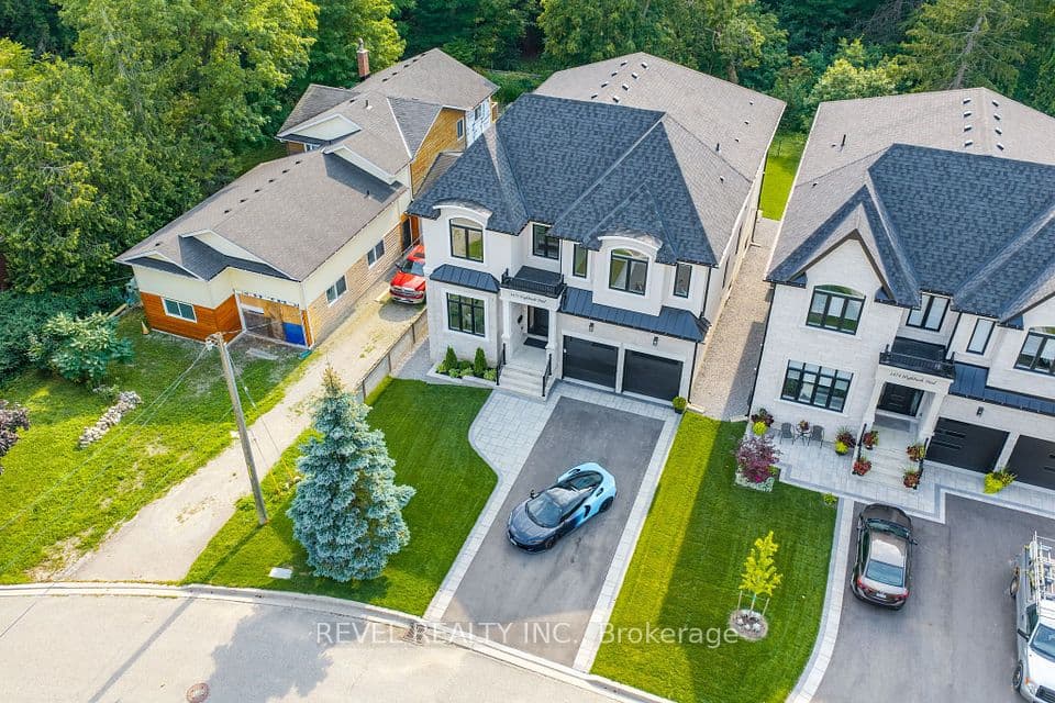 1472 Highbush Trail, Pickering, ON L1V 1N5 – photo 3