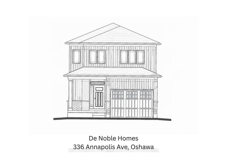 336 Annapolis Avenue, Oshawa, ON L1J 2X9 – photo 2