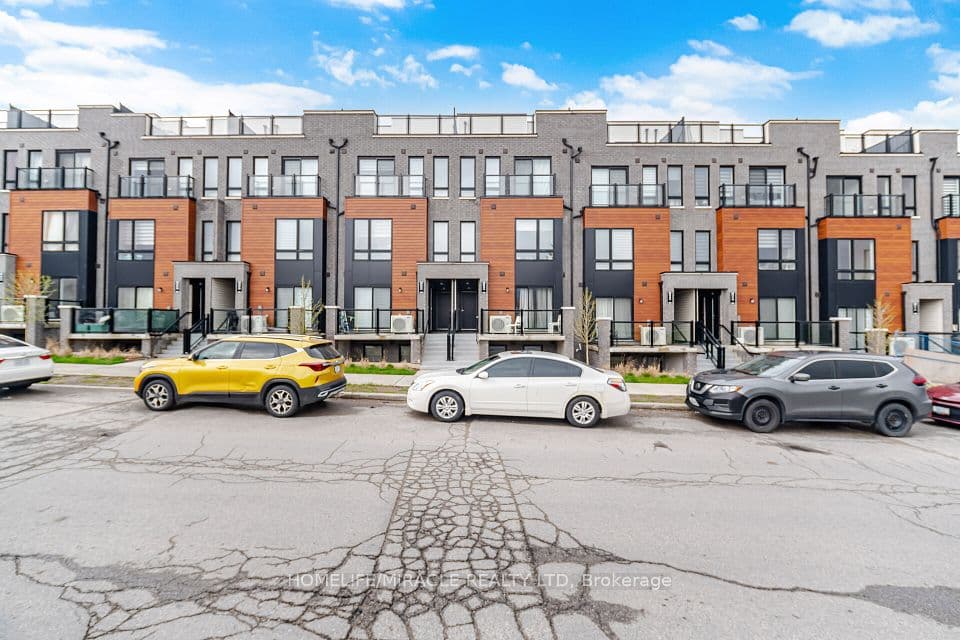 30 Liben Way 20, Toronto, ON M1B 0E8 – photo 2