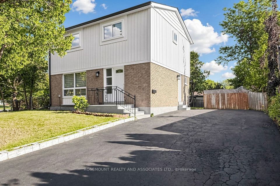 89 Winstanly Crescent, Toronto, ON M1B 1N3 – main photo