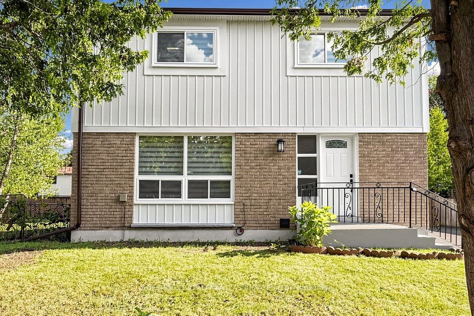 89 Winstanly Crescent, Toronto, ON M1B 1N3 – photo 2