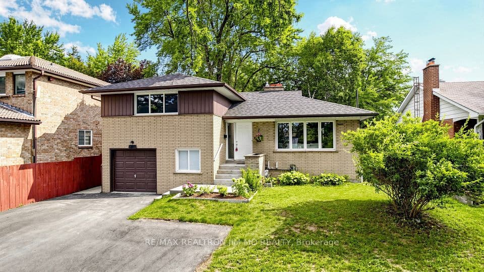 2571 Kennedy Road, Toronto, ON M1T 3H4 – photo 2