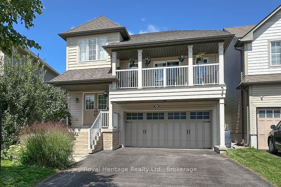 941 Langford Street, Oshawa, ON L1K 0A4 – main photo