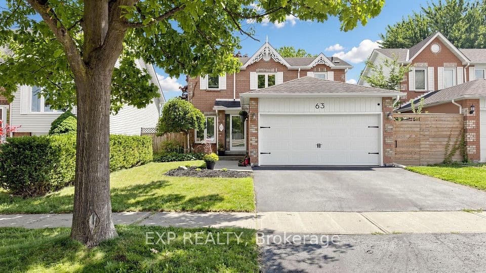 63 Fenwick Avenue, Clarington, ON L1C 4S1 – photo 2