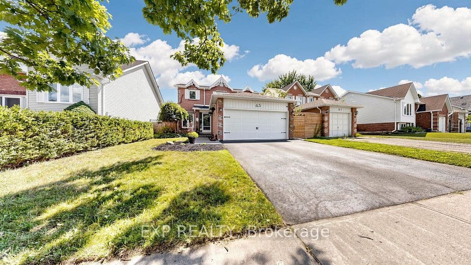 63 Fenwick Avenue, Clarington, ON L1C 4S1 – photo 3