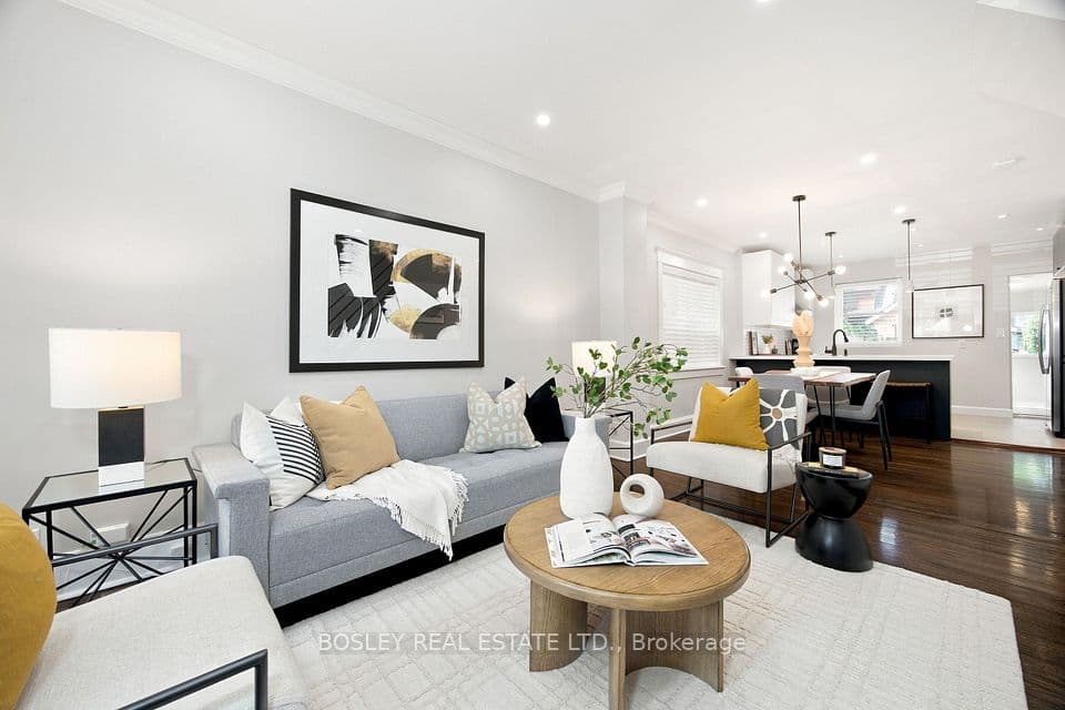 100 Springdale Boulevard, Toronto, ON M4J 1W9 – main photo