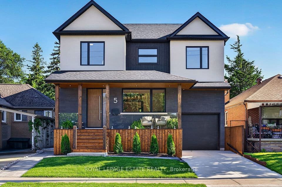 5 North Drive, Toronto, ON M1N 1Y9 – photo 2