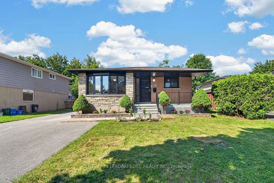 382 Fairlawn Street, Oshawa, ON L1J 4R3 – photo 2