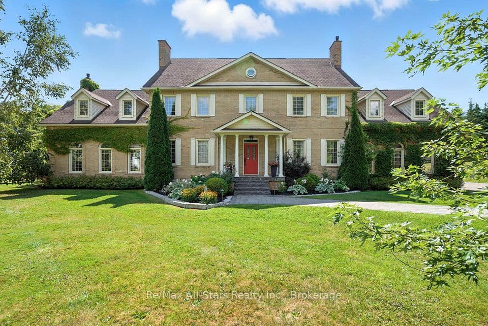 136 Wintergreen Court, Scugog, ON L9L 2B1 – photo 2