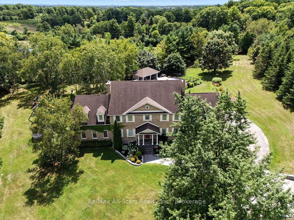 136 Wintergreen Court, Scugog, ON L9L 2B1 – main photo