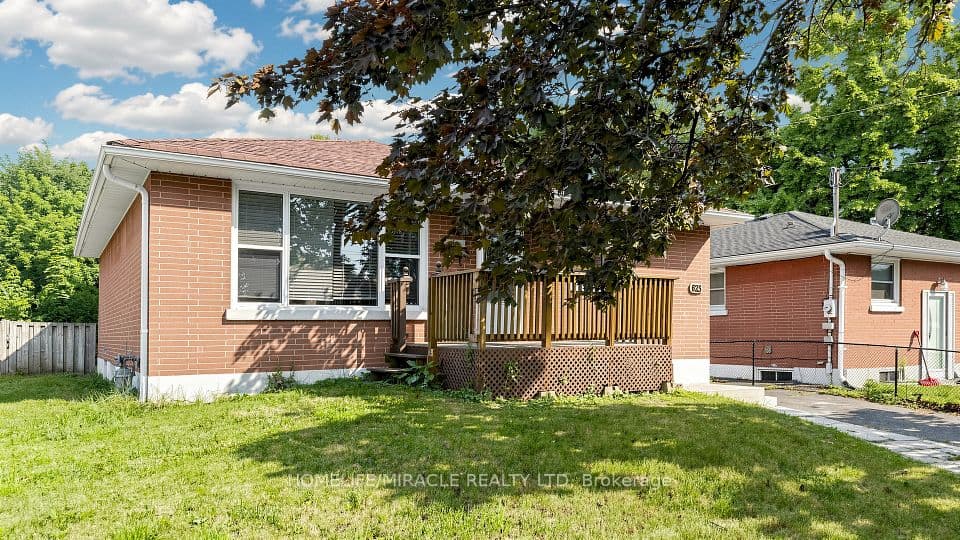 623 Olive Avenue, Oshawa, ON L1H 2R8 – photo 3