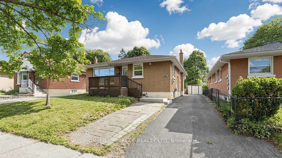 623 Olive Avenue, Oshawa, ON L1H 2R8 – main photo