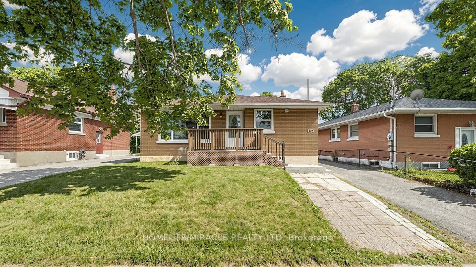 623 Olive Avenue, Oshawa, ON L1H 2R8 – photo 2