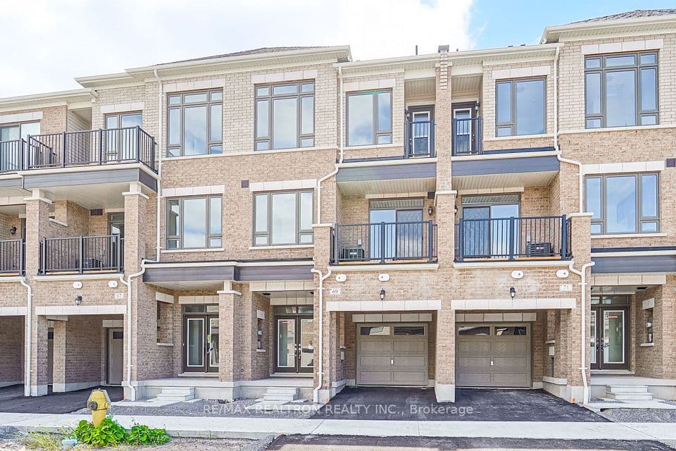 69 McGowan Drive, Whitby, ON L1P 0S2 – photo 3