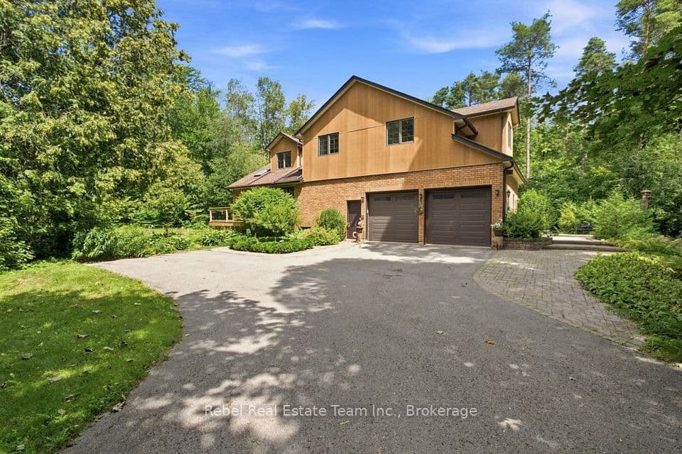 21 Stone Sound, Scugog, ON L9L 1P5 – main photo