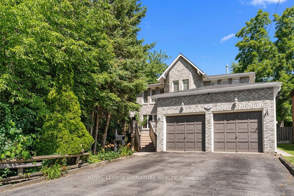 840 Sheppard Avenue, Pickering, ON L1V 1G5 – photo 3