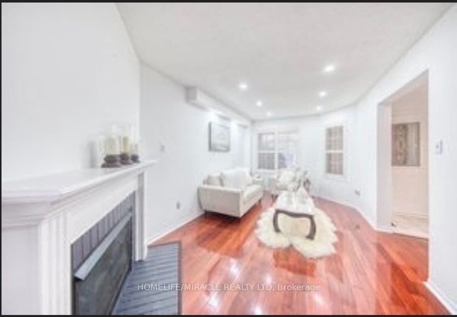 6 Adams Park Gate, Toronto, ON M1C 5A1 – photo 2