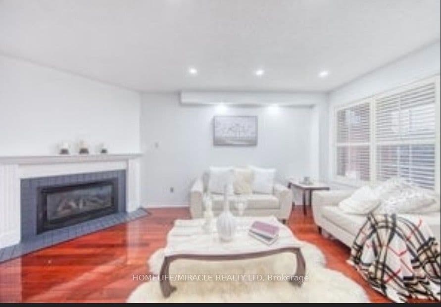 6 Adams Park Gate, Toronto, ON M1C 5A1 – photo 3