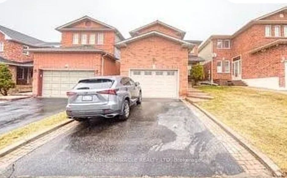 6 Adams Park Gate, Toronto, ON M1C 5A1 – main photo