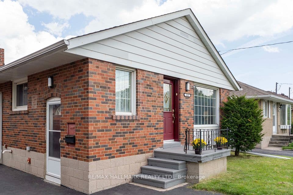 1557 Pharmacy Avenue, Toronto, ON M1R 2K4 – photo 3