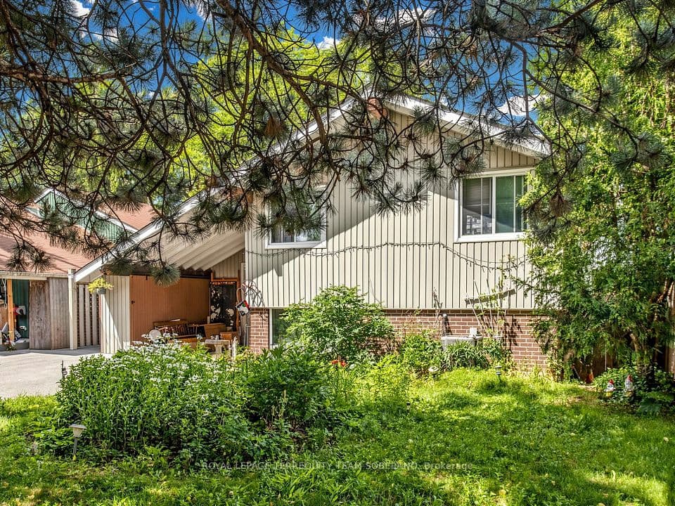 14 Rosswood Crescent, Toronto, ON M1P 3N2 – photo 3