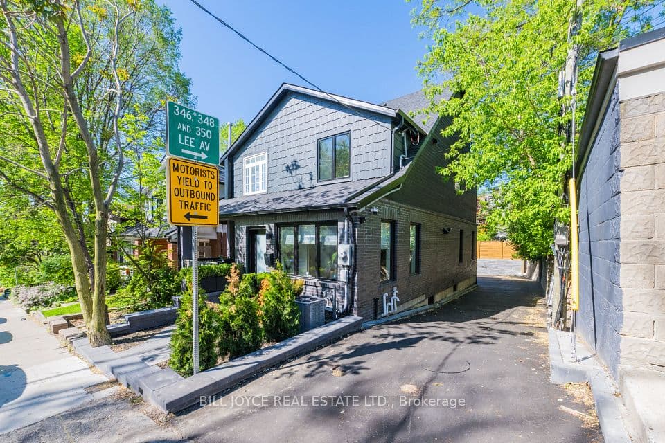 350 Lee Avenue, Toronto, ON M4E 2P8 – photo 2