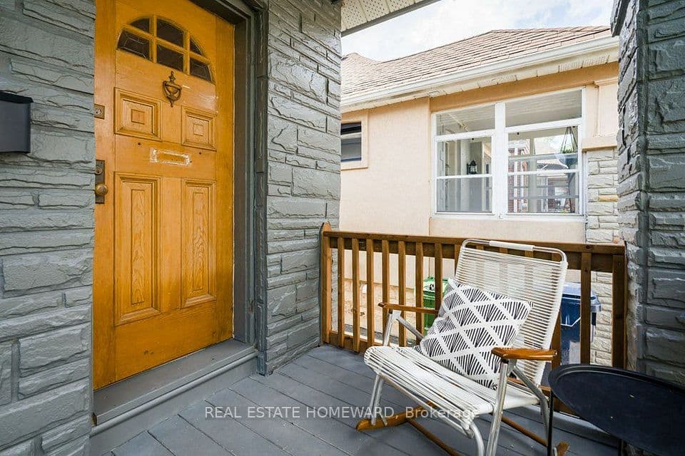 94 Wiley Avenue, Toronto, ON M4J 3W6 – photo 3