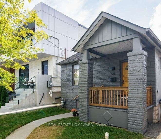 94 Wiley Avenue, Toronto, ON M4J 3W6 – photo 2