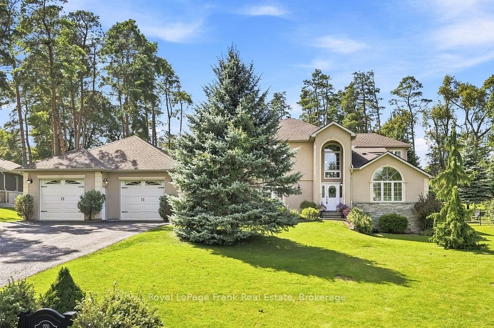 270 Union Avenue, Scugog, ON L9L 1C1 – main photo