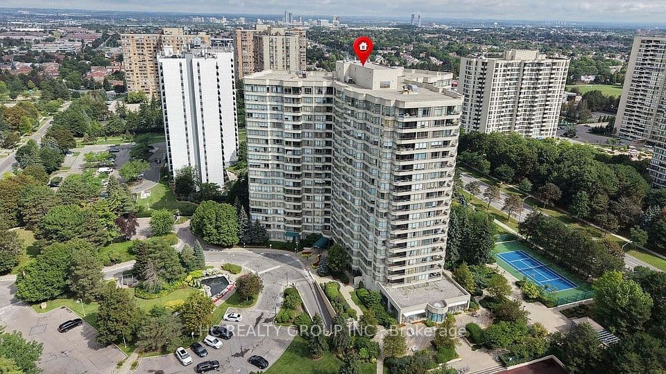 175 Bamburgh Circle 417, Toronto, ON M1W 3X8 – main photo