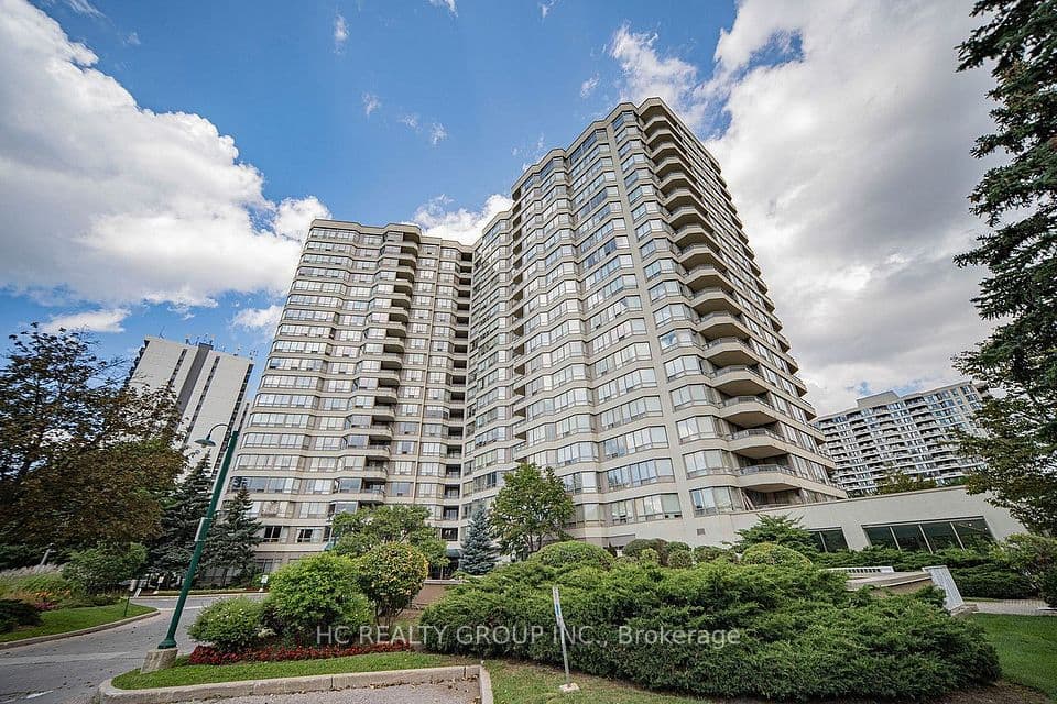 175 Bamburgh Circle 417, Toronto, ON M1W 3X8 – photo 2
