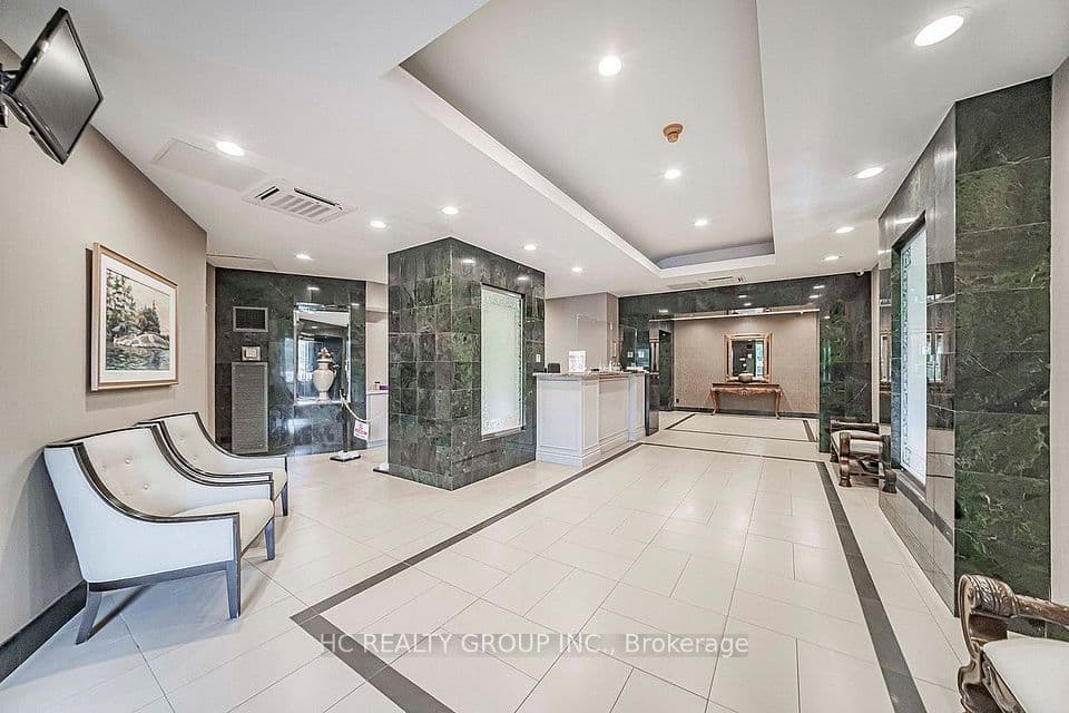 175 Bamburgh Circle 417, Toronto, ON M1W 3X8 – photo 3