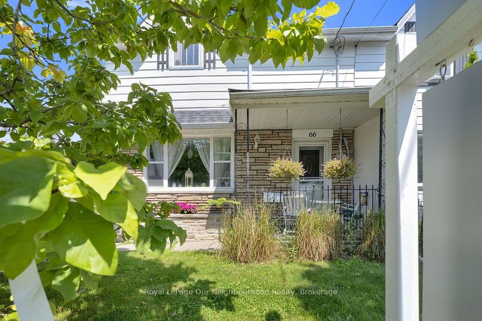 66 Wellington Street, Clarington, ON L1C 1V5 – photo 3