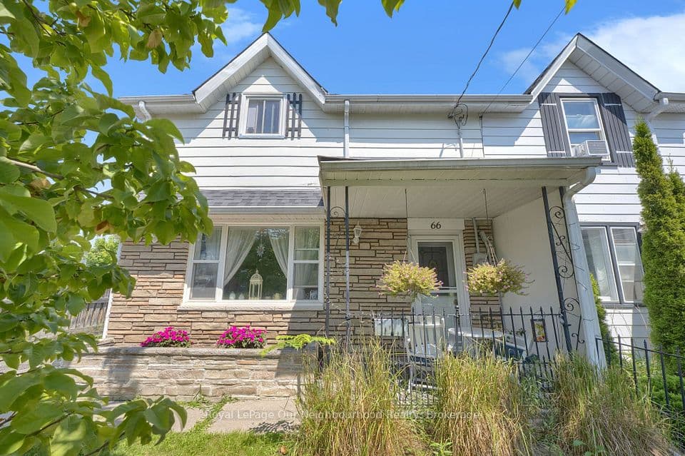 66 Wellington Street, Clarington, ON L1C 1V5 – photo 2