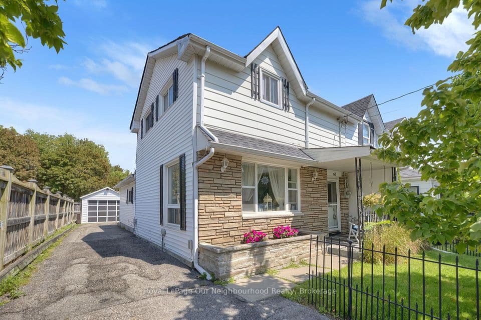66 Wellington Street, Clarington, ON L1C 1V5 – main photo