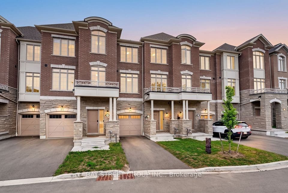 39 Coote Court, Ajax, ON L1T 0P5 – main photo