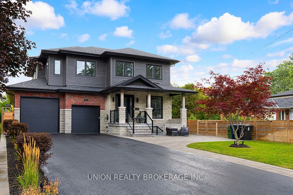 400 Rouge Hills Drive, Toronto, ON M1C 2Z5 – photo 2
