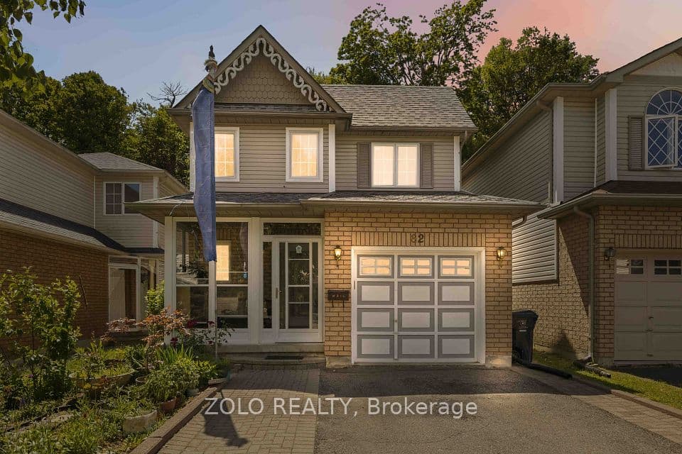 82 Piperbrook Crescent, Toronto, ON M1E 5G9 – photo 2