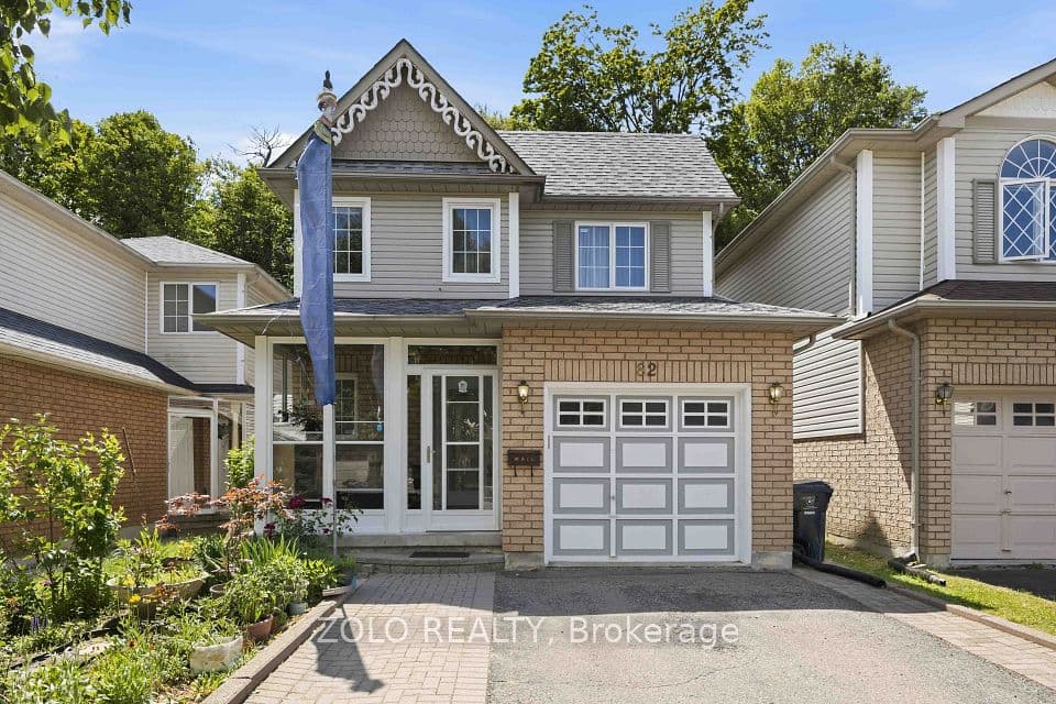 82 Piperbrook Crescent, Toronto, ON M1E 5G9 – main photo