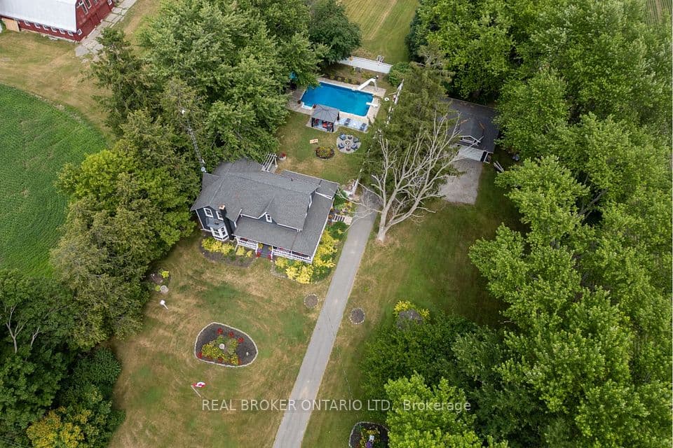 4553 Solina Road, Clarington, ON L0B 1J0 – photo 2