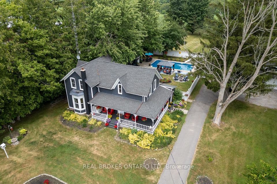4553 Solina Road, Clarington, ON L0B 1J0 – main photo