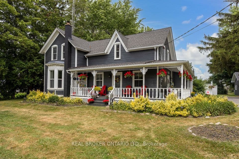 4553 Solina Road, Clarington, ON L0B 1J0 – photo 3