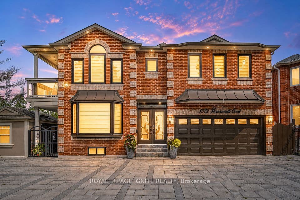 1592 Harrowsmith Court N, Pickering, ON L1X 2L9 – photo 2