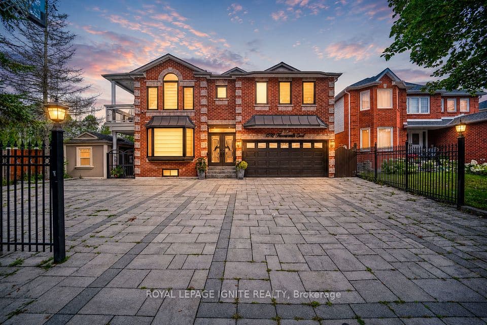 1592 Harrowsmith Court N, Pickering, ON L1X 2L9 – photo 3
