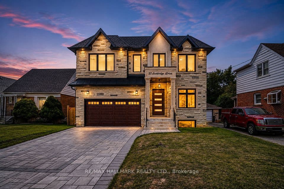 27 Sundridge Drive, Toronto, ON M1L 2J4 – photo 2
