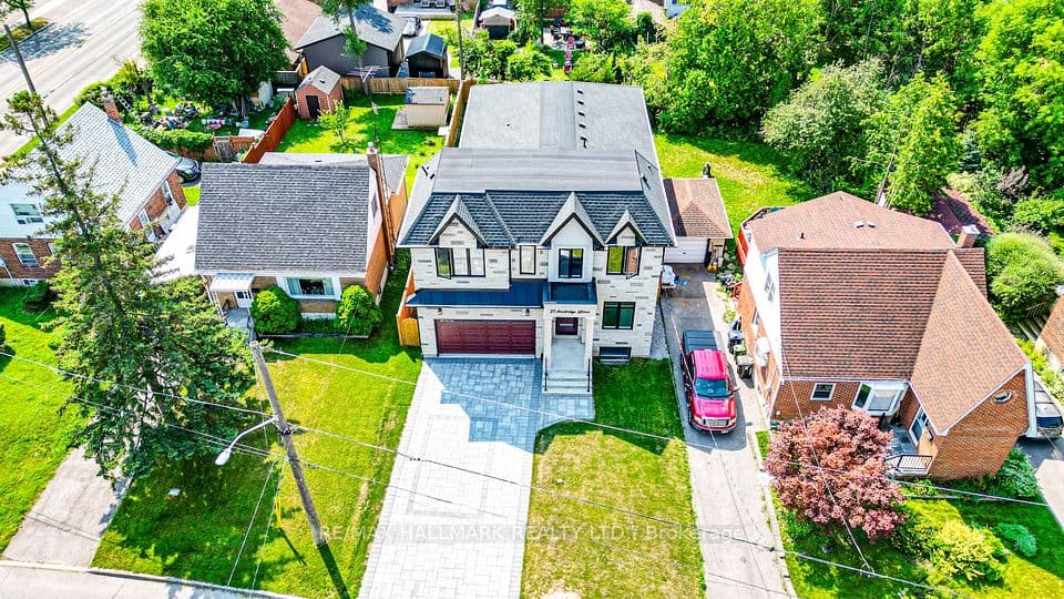 27 Sundridge Drive, Toronto, ON M1L 2J4 – photo 3